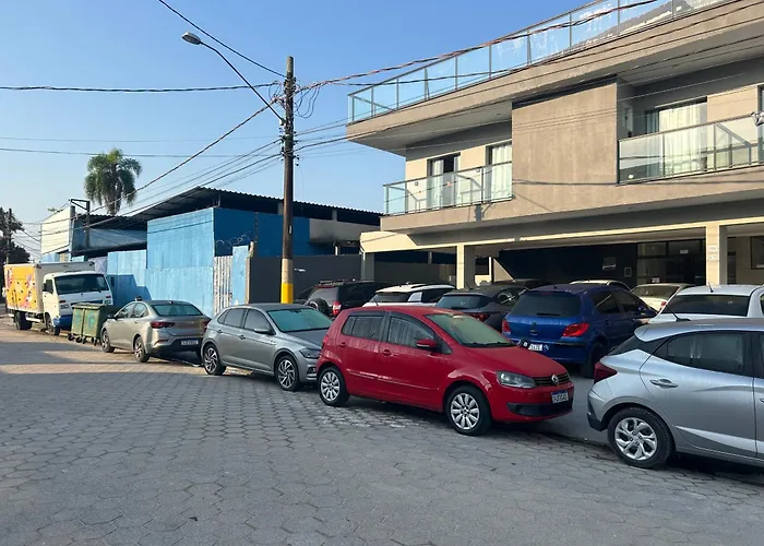 Hotel para famílias: Pousada do Francês