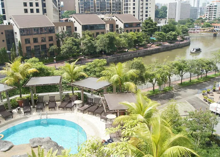 Robertson Quay Hotel