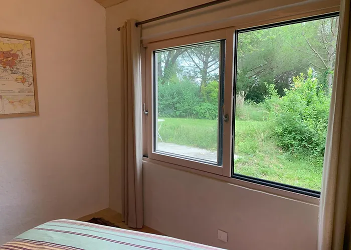 Chambre d'hôte