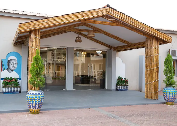  Dunas Boutique