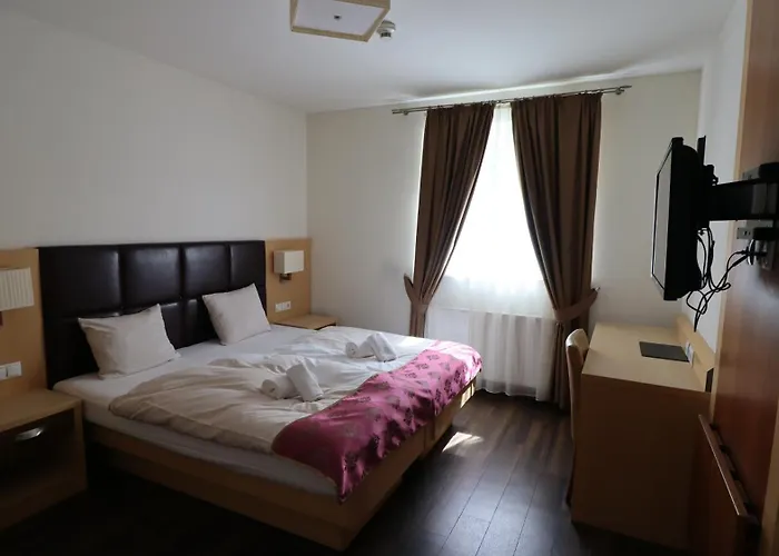Hotel Flair