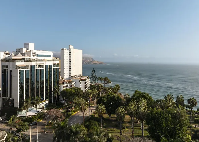 Miraflores Park, A Belmond ,