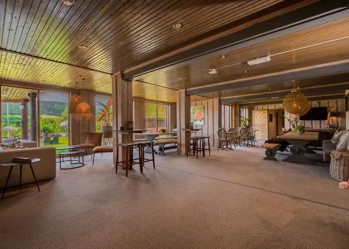 Lillehammer Turistsenter Budget Hotel