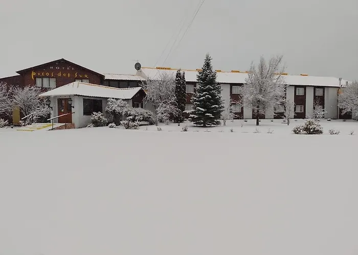 Hotel: Hotel Picos Del Sur