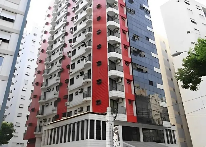Gonzaga Flat