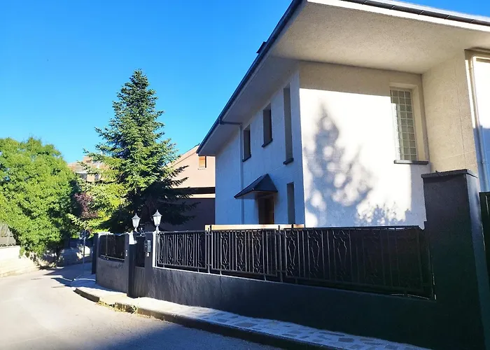 Villa San Lure Jaca