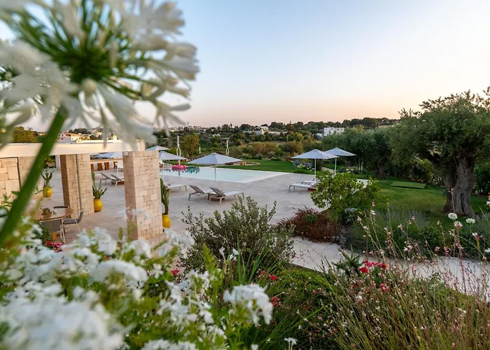 Essenza Relais Contemporaneo