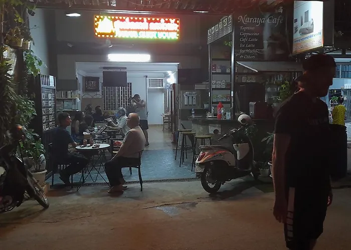Naraya Guesthouse