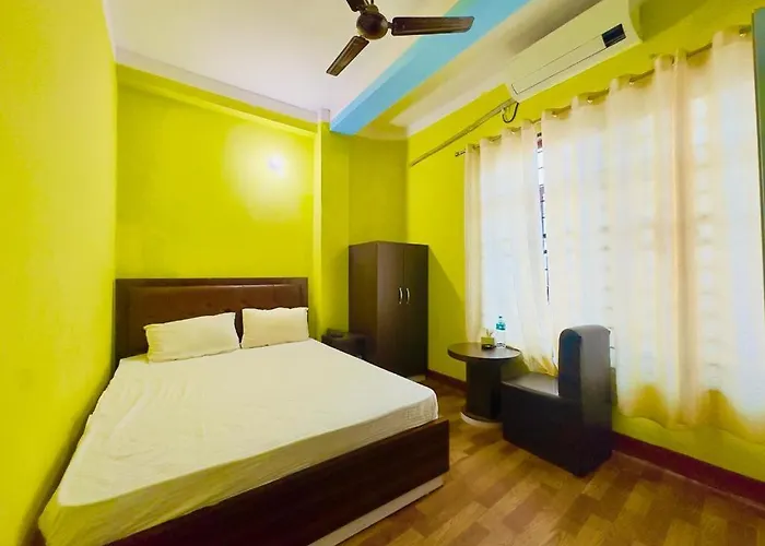 Hotel Samman Pvt.Ltd
