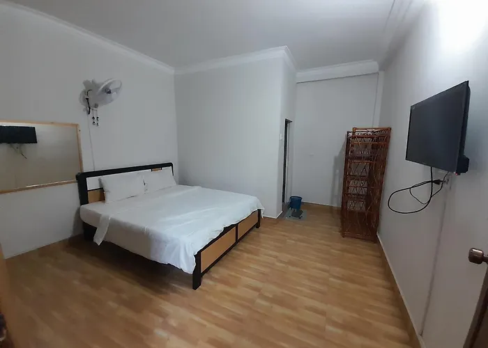Naraya Guesthouse