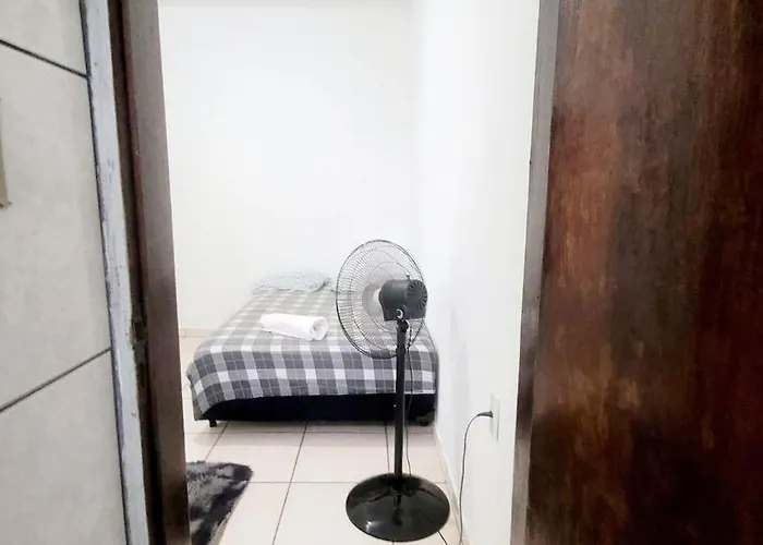  Suítte Proença
