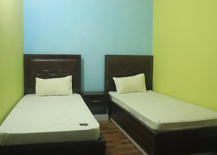 Hotel Samman Pvt.Ltd