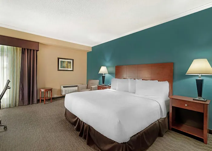 Best Western Plus