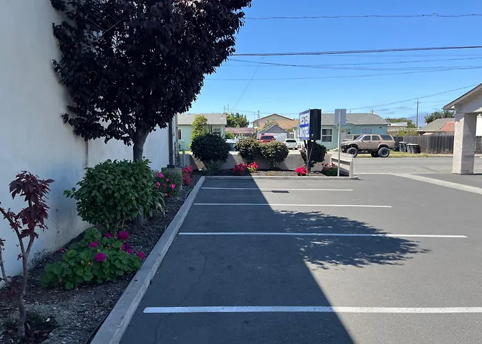 Western Motel