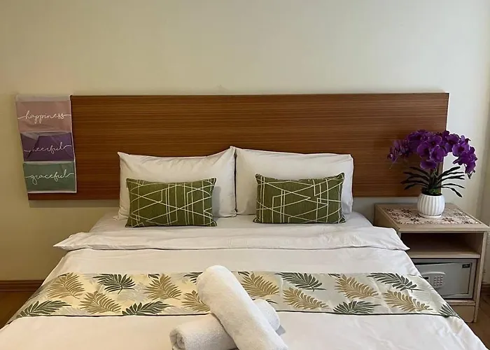 Scc Hotel City Centre