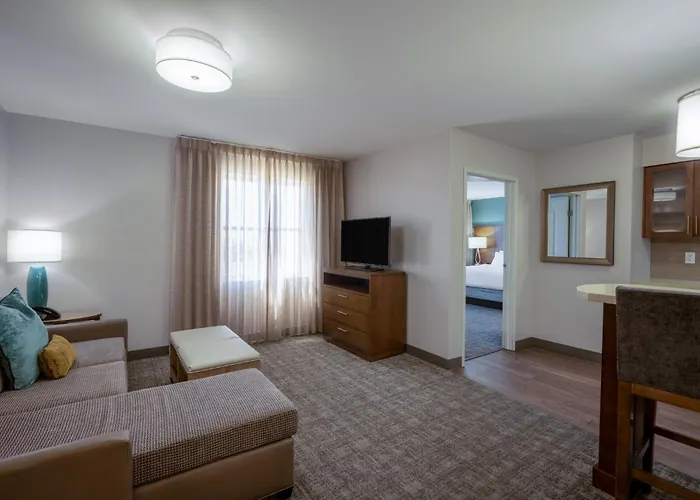 Staybridge Suites - Gilbert - East Mesa By Ihg
