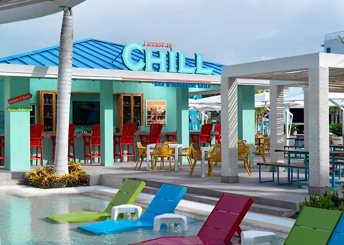 Margaritaville Island Reserve Riviera Maya - An Adults Only Karisma All-Inclusive Experience