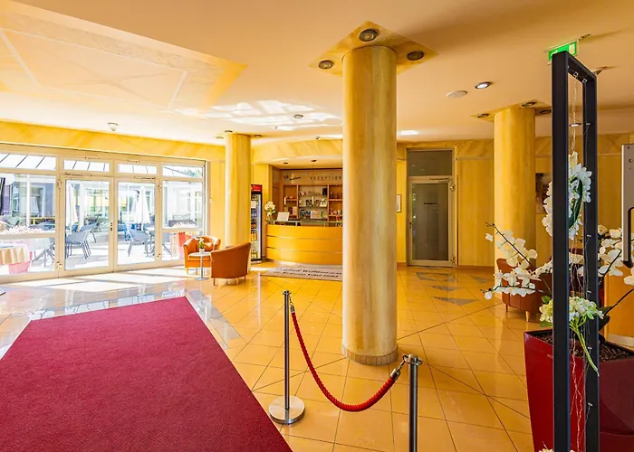 Business Vital Am Rennsteig