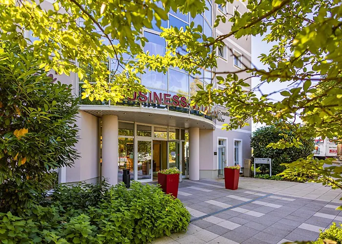 Business Vital Am Rennsteig
