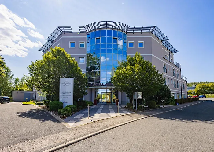 Business Vital Am Rennsteig