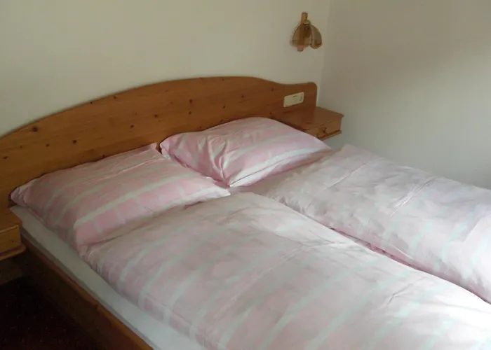 Hotel-Pension Flora