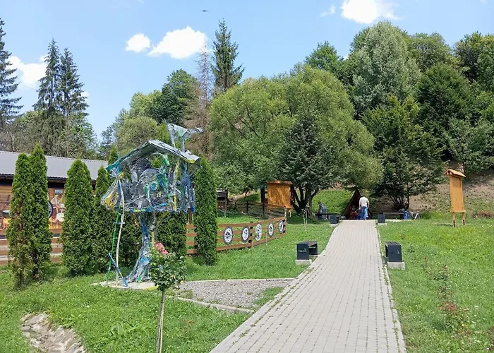 Хостел Васкул