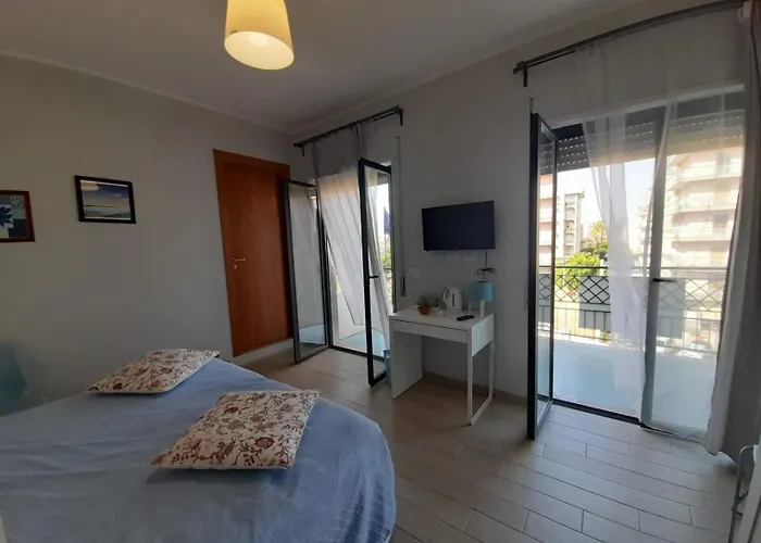 B&B MaLò Family Friendly