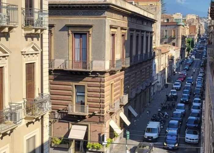 B&B La Norma