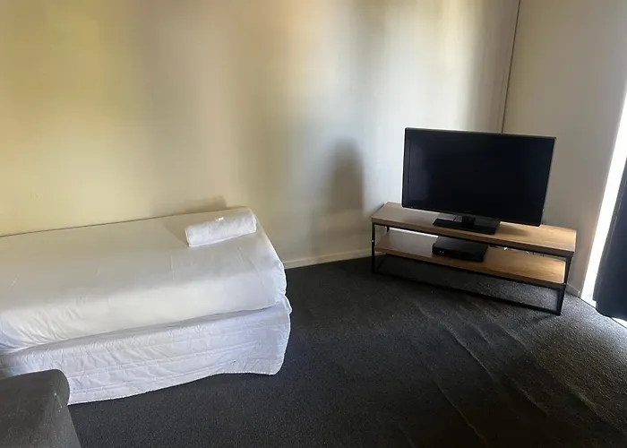 Motels Walmsley Mangere