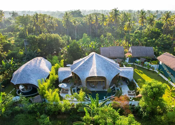Villa Tokay - The Luxury