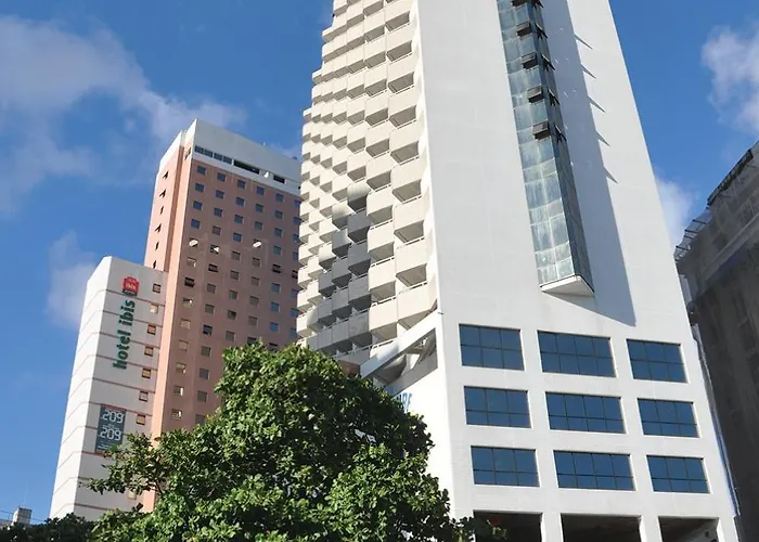 Santos Rooftop Flats