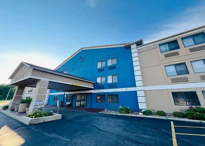 Americinn Glendale/Milwaukee