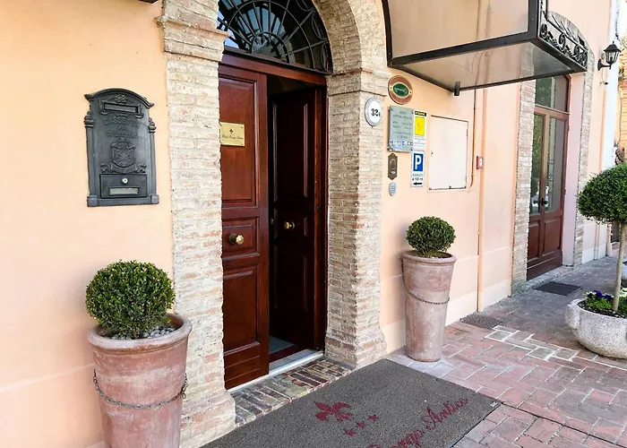  Borgo Antico
