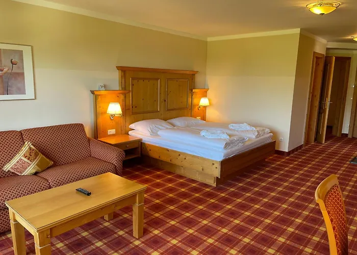 Ortnerhof -Das Wohlfühlhotel