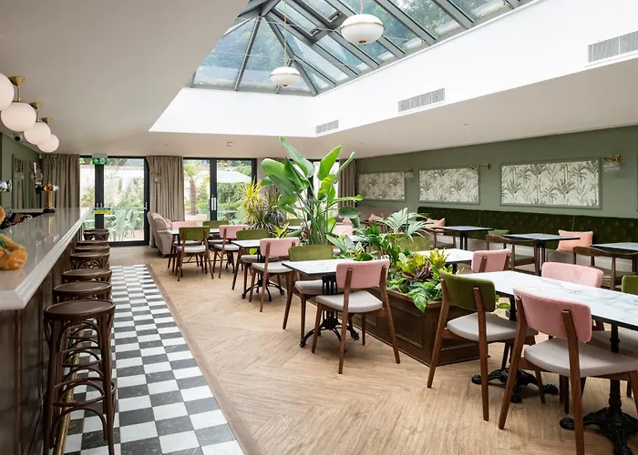 Lydiard Park Hotel