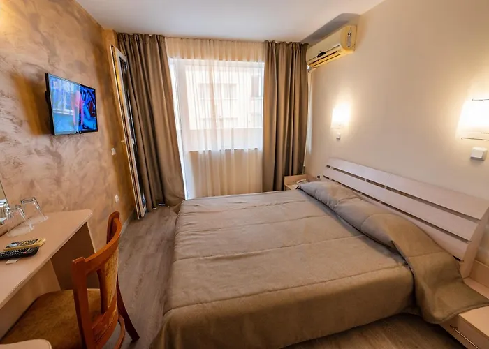 Family Hotel Gran Ivan