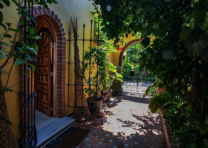  La Hacienda