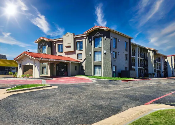 La Quinta Inn By Wyndham Amarillo West Medical Center
