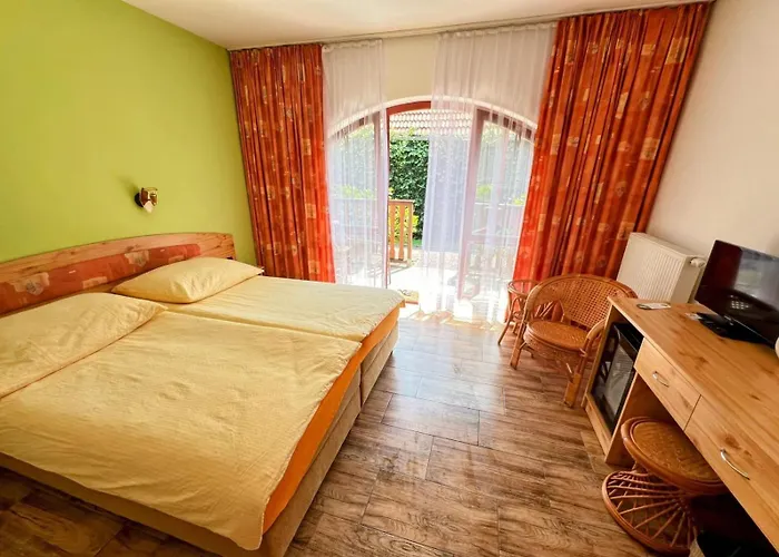Hotel Fogl