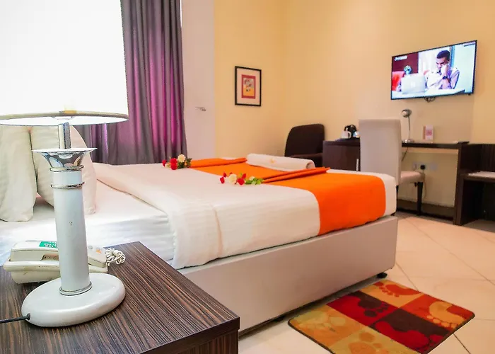 Morning Side Suites & Spa