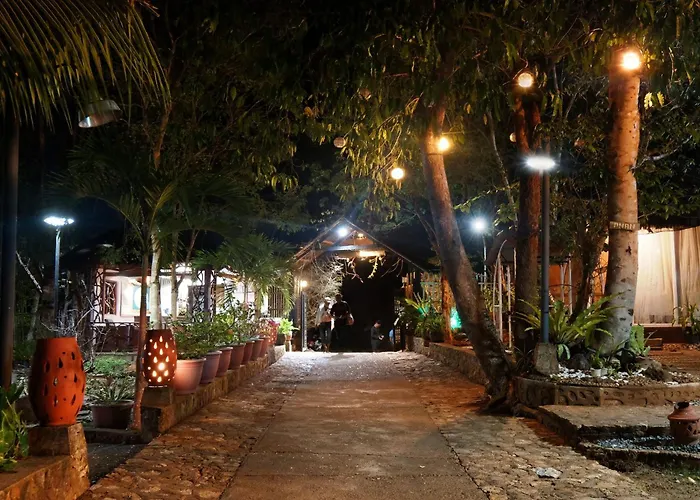 3 star hotels Villa Khadine Grand Vista
