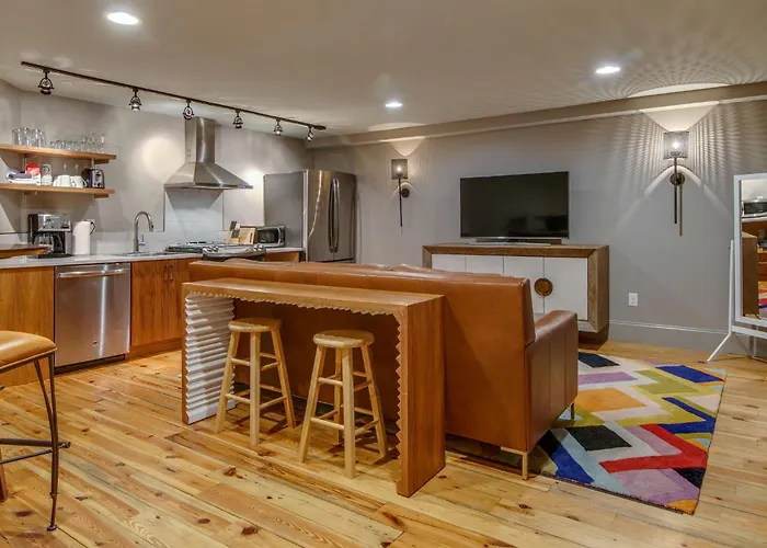 Riverfront Lofts