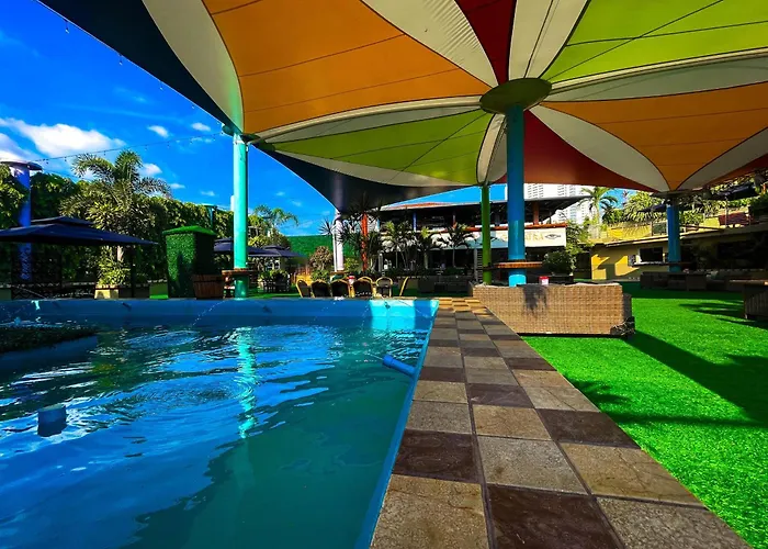 Casa Miller