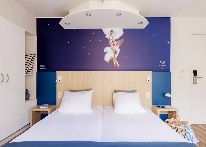 Paradisio By Wp Hotels