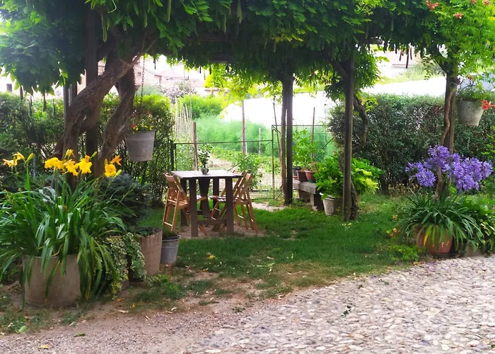 Hotel: Il Germano Reale