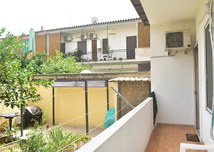 Casa Poggio