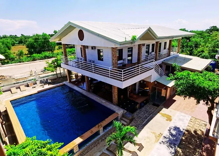 Amanzara Resort Panglao