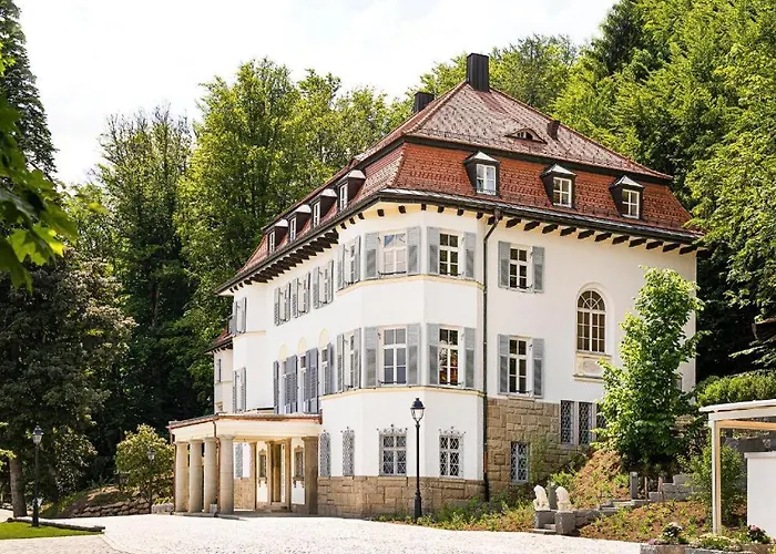 Robenstein &SPA
