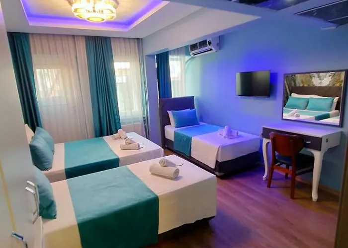 Bona Sera Hotel