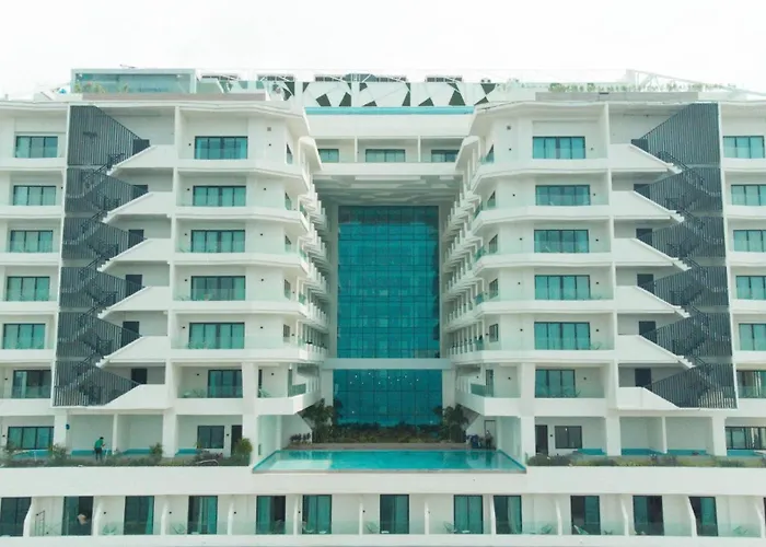  Lime Resort Manila